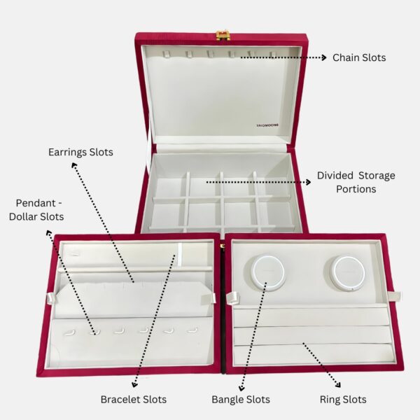 Jewellery Organizer