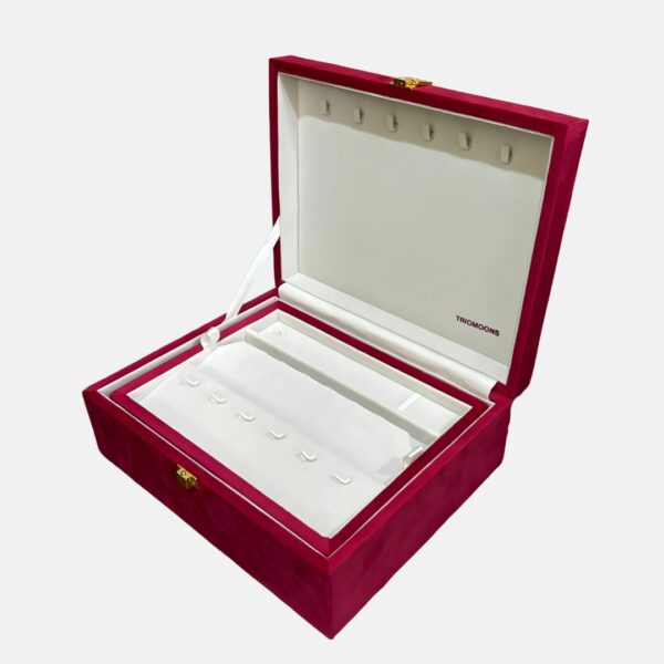 Jewellery Set Box