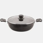 Non Stick Kadai