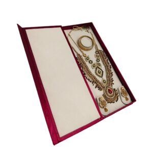 Jewellery Organizer Box