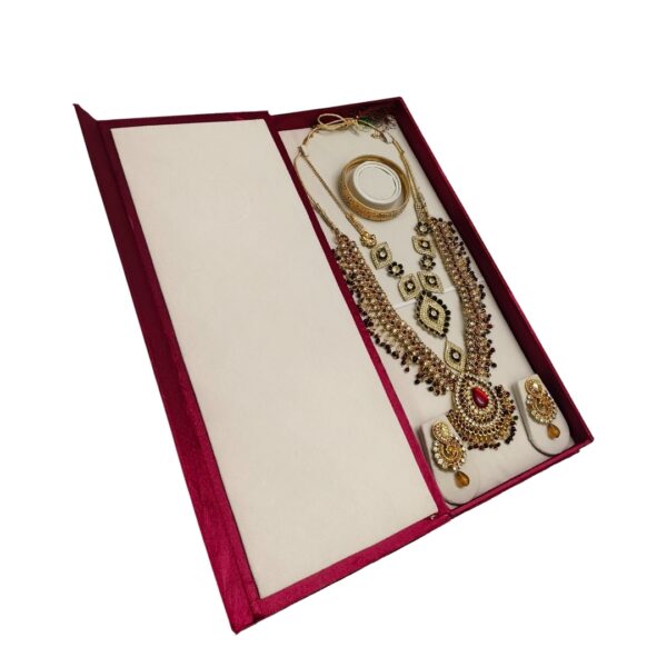 Jewellery Organizer Box