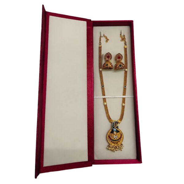 Jewellery Organizer Box